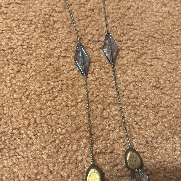 Long necklace - Picture 3 of 5